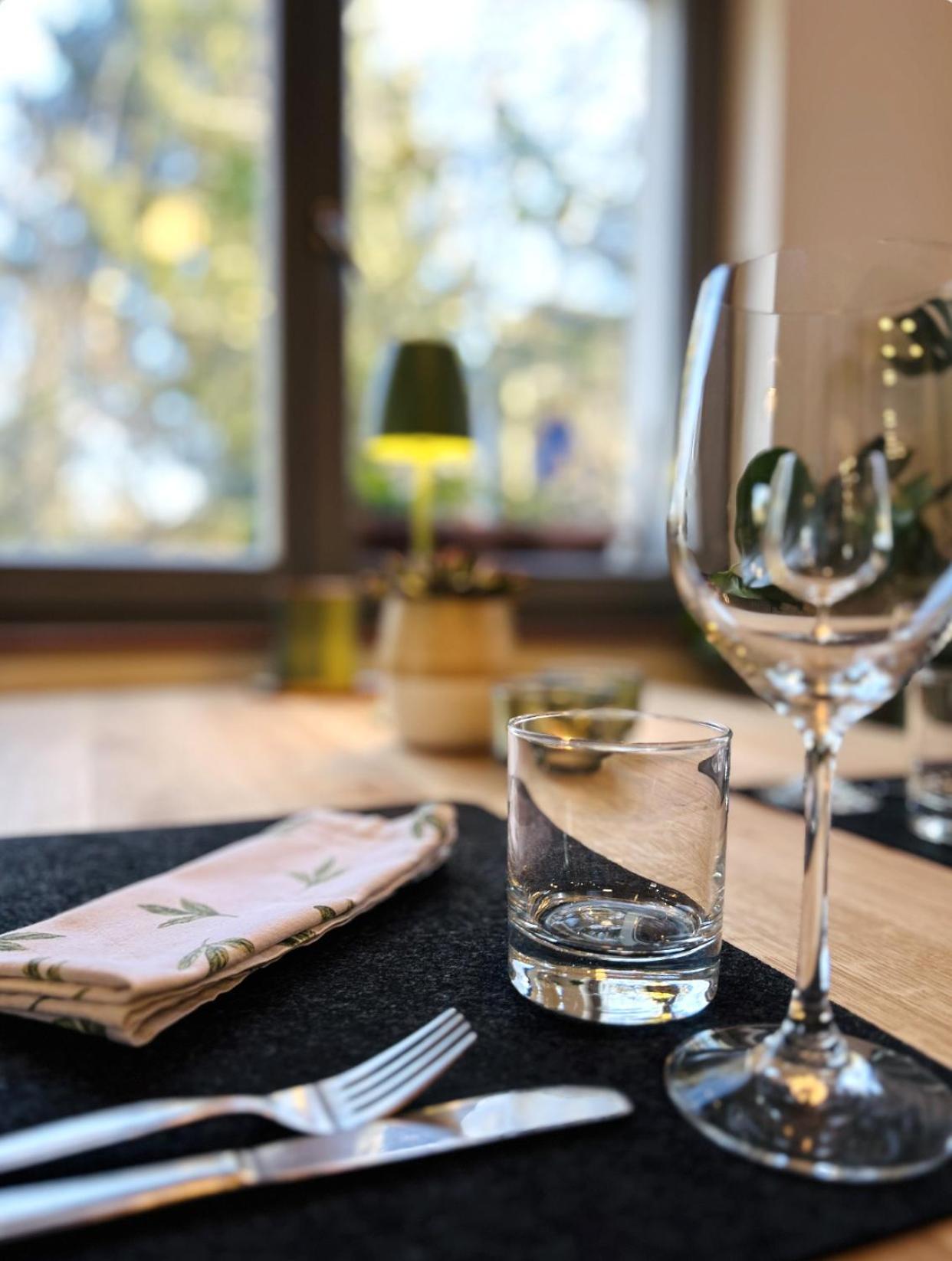 Apartment Zuhause Auf Zeit In Mainz