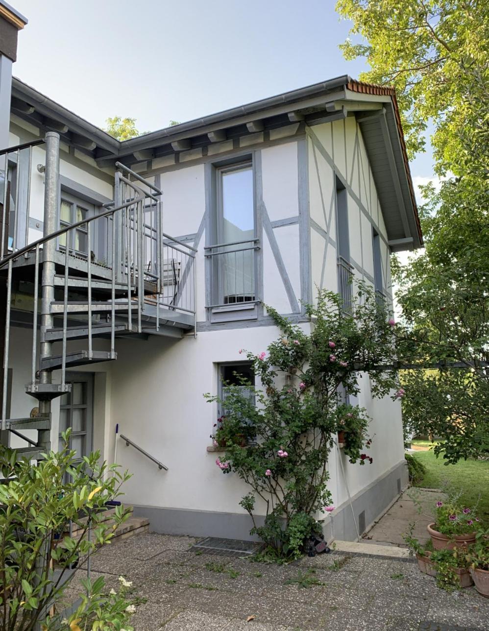 Zuhause Auf Zeit In * Mainz